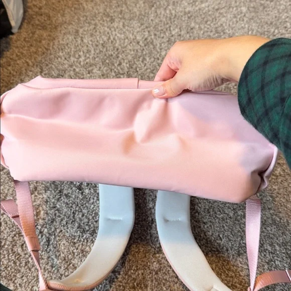 Lululemon Backpack - Picture 8 of 10